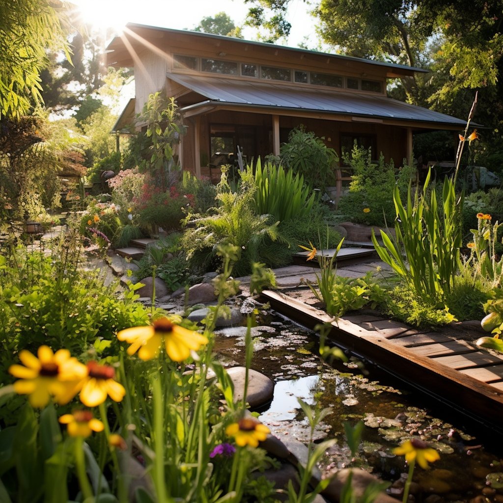 Waarom duurzaamheid in je tuin belangrijk is