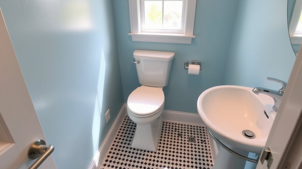 Tips en ideeën voor een succesvolle toiletrenovatie