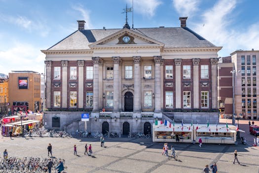 Tiny house festival Groningen: dit kun je verwachten van de duurzaamste lifestyle-hit