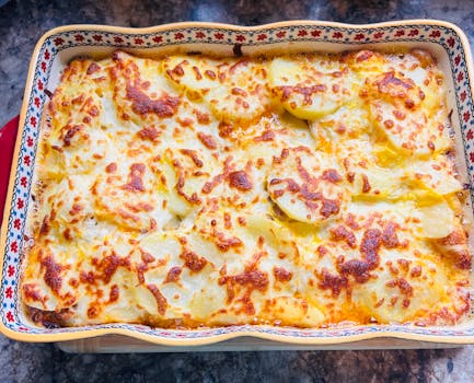 Budget koken ovenschotel: zo eet je in Groningen lekker voor weinig