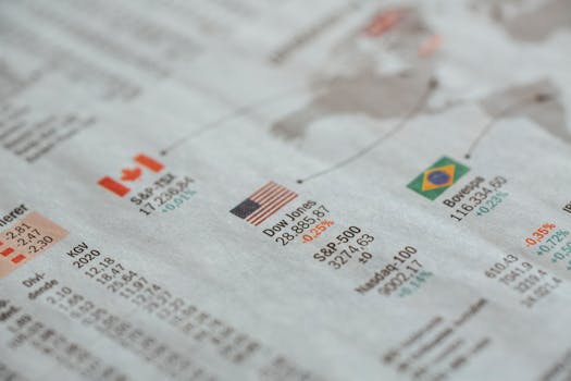 Financieel nieuws vandaag beurs: dit merkt Groningen