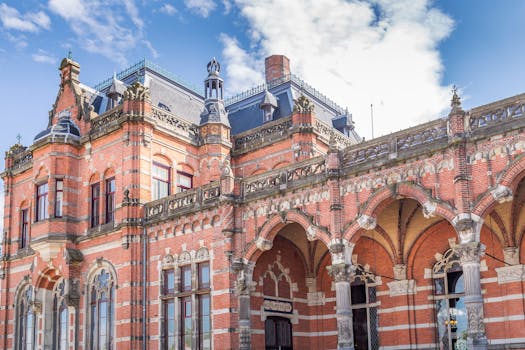 Florentin Groningen: menu, sfeer en openingstijden