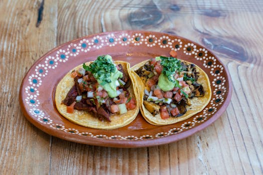 Groningen Mexicaans restaurant: waar eet je echt goed?