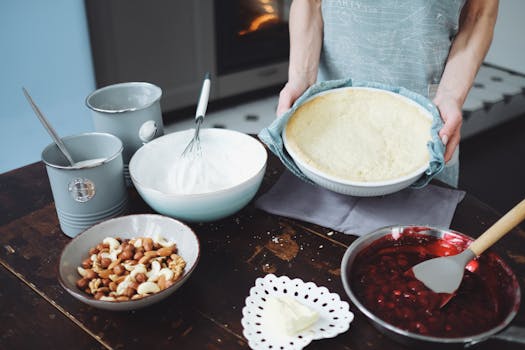 Koken met MAX recepten Sandra Ysbrandy vandaag - 10 mei 2026