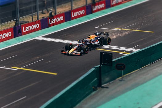 Het laatste Formule 1 en Verstappen nieuws in Groningen