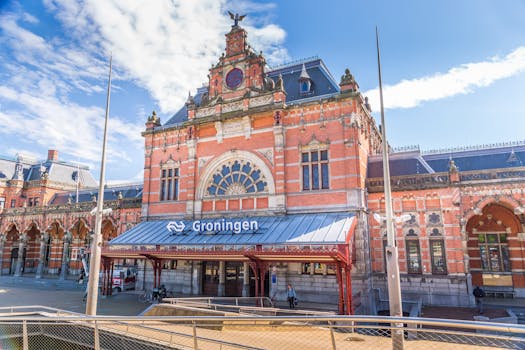 Lifestyle winkel Groningen: de leukste winkels per buurt