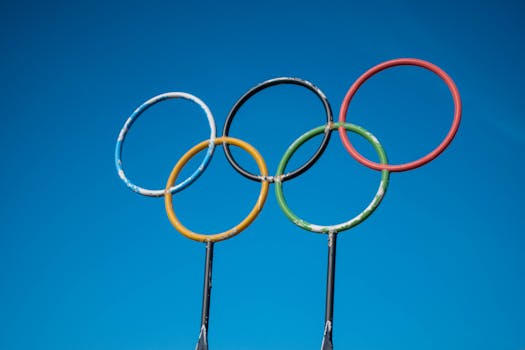 Programma Olympische Spelen vandaag: live schema voor Groningen