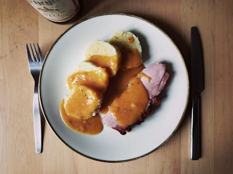 Spekkedikken Groningen recept: zo maak je deze streekklassieker thuis