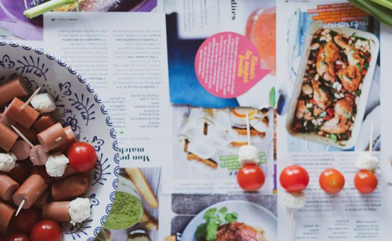 AH recepten wat eten we vandaag? 7 snelle maaltijdideeën voor een makkelijke week