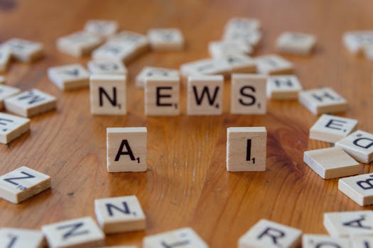 AI-nieuws uit Nederland raakt Groningen nu al: dit verandert er voor jou