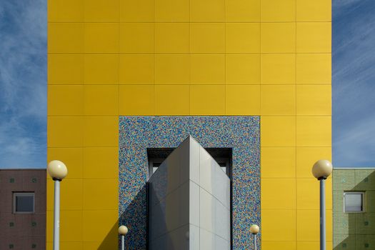 BAUHAUS Groningen Bornholmstraat Groningen: praktische gids