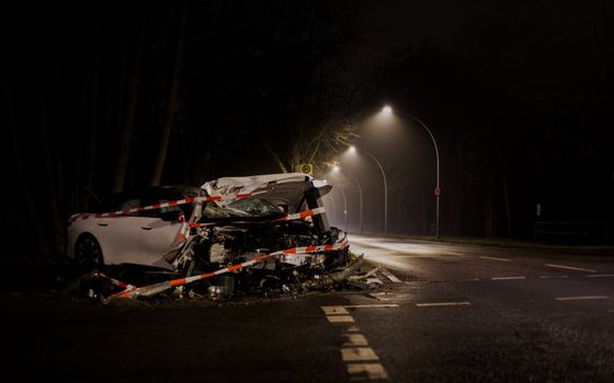 Ongeluk ringweg Groningen vandaag: laatste stand van zaken
