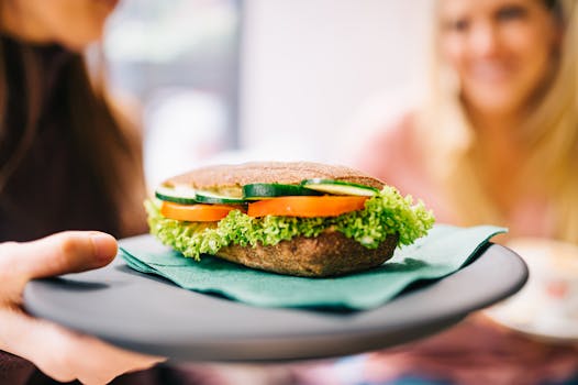 7 vegetarische restaurants in Groningen waar je zó wilt aanschuiven