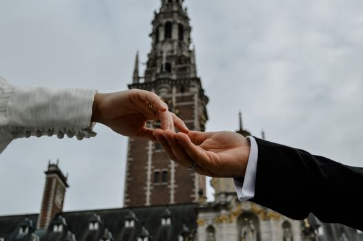 Bruiloft in Groningen plannen? Zo maak je er een warme, onvergetelijke dag van