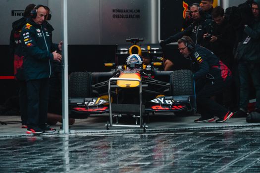 Laatste nieuws Formule 1 Max Verstappen: snelle update
