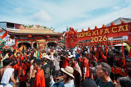 Festivals 2026 in Groningen: deze events wil je nu al in je agenda zetten