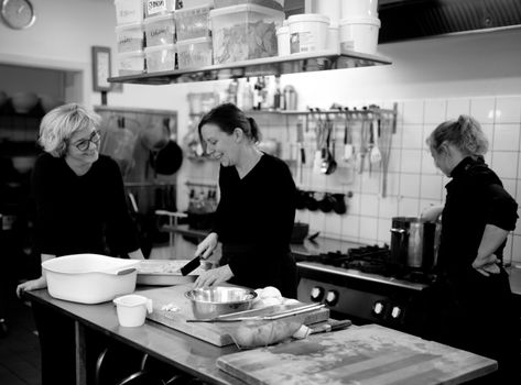 Samen koken in Groningen? Dit zijn de leukste plekken om mensen te ontmoeten