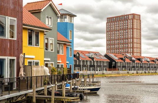 Dit is wat je echt betaalt: annuïteitenhypotheek berekenen in Groningen