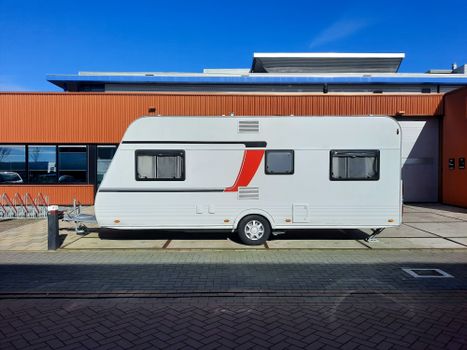 Prins Budget Caravans: hier moet je financieel écht op letten