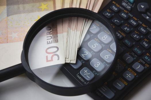 Zo bereken je rente en aflossing van een annuïteitenhypotheek