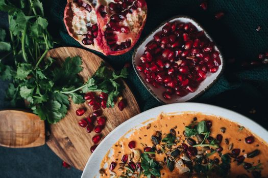 Butter chicken recept Kookmutsjes: zo maak je deze romige favoriet thuis