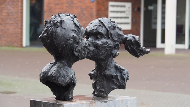 Sfeervol Gronings interieur met lichte kleuren en warme details passend bij het woonprofiel van Jolien van der Tuin