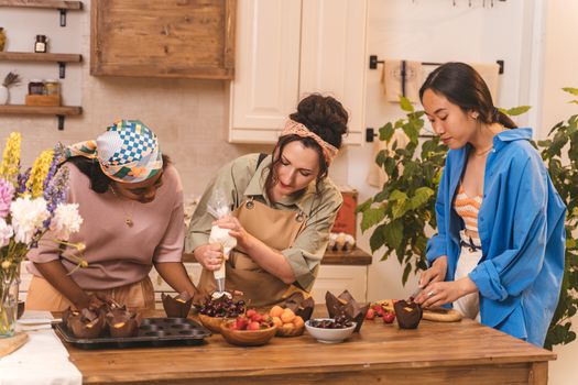 7 kookmutsjes recepten die thuisbakkers in Groningen direct willen maken